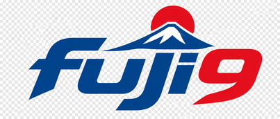 fuji9 logo